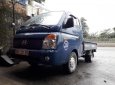 Hyundai Porter 2011 - Bán Hyundai Porter đời 2011, màu xanh lam, nhập khẩu