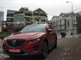 Mazda CX 5 2.5 2016 - Bán xe Mazda CX 5 2.5 đời 2016, màu đỏ chính chủ