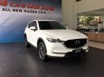 Mazda CX 5 2018 - Bán ô tô Mazda CX 5 đời 2018, màu trắng