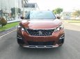 Peugeot 3008 1.6 AT 2018 - Bán xe Peugeot 3008 1.6 AT sản xuất 2018, màu cam