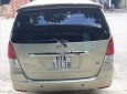 Toyota Innova G 2009 - Bán xe Toyota Innova G đời 2009 xe gia đình