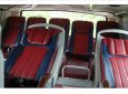 JAC 2017 - Lô xe khách Daewoo 41 giường BX212 vừa cập bến. Cần bán, giá rẻ nhất thị trường Miền Nam