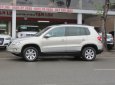 Volkswagen Tiguan 2009 - Volkswagen Tiguan 2009 màu bạc