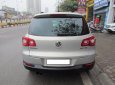 Volkswagen Tiguan 2009 - Volkswagen Tiguan 2009 màu bạc