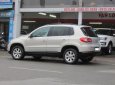 Volkswagen Tiguan 2009 - Volkswagen Tiguan 2009 màu bạc