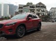 Mazda CX 5 2.5 2016 - Bán xe Mazda CX 5 2.5 đời 2016, màu đỏ chính chủ