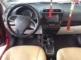 Mitsubishi Mirage 1.2 AT 2016 - Bán Mitsubishi Mirage 1.2 AT đời 2016, màu đỏ, xe nhập