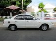 Daewoo Nubira 2003 - Bán ô tô Daewoo Nubira đời 2003, màu trắng còn mới