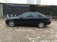 Mercedes-Benz C class C180  2005 - Cần bán gấp Mercedes C180 sản xuất năm 2005, màu đen, nhập khẩu giá cạnh tranh