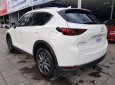 Mazda CX 5 2.5AT 2017 - Cần bán lại xe Mazda CX 5 2.5AT sản xuất năm 2017, màu trắng như mới