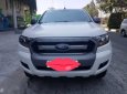 Ford Ranger XLS 2017 - Bán Ford Ranger XLS năm sản xuất 2017, màu trắng, 630 triệu