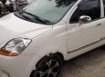 Chevrolet Spark 2009 - Bán Chevrolet Spark đời 2009, màu trắng, 112 triệu