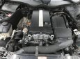 Mercedes-Benz C class C180  2005 - Cần bán gấp Mercedes C180 sản xuất năm 2005, màu đen, nhập khẩu giá cạnh tranh