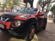 Nissan Juke 2015 - Cần bán gấp Nissan Juke năm sản xuất 2015, màu đen, nhập khẩu nguyên chiếc