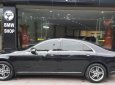 Mercedes-Benz S class S400 2016 - Cần bán lại xe Mercedes S400 đời 2016, màu đen