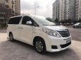 Toyota Alphard 3.5L V6 2015 - Bán Toyota Alphard 3.5L V6 đời 2015, màu trắng, nhập khẩu, ít sử dụng