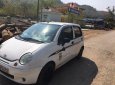 Daewoo Matiz 2005 - Bán xe Daewoo Matiz đời 2005, màu trắng, giá chỉ 64 triệu