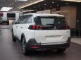 Peugeot 2018 - Bán Peugeot 5008 đời 2018, màu trắng