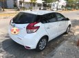 Toyota Yaris G 2015 - Bán xe Toyota Yaris G sản xuất 2015, màu trắng, xe nhập