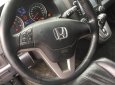 Honda CR V 2.4 2011 - Cần bán xe Honda CR V 2.4 năm sản xuất 2011, màu đen chính chủ