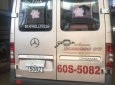 Mercedes-Benz Sprinter 2007 - Bán Mercedes Sprinter đời 2007, màu xám