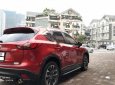 Mazda CX 5 2.5 2016 - Bán xe Mazda CX 5 2.5 đời 2016, màu đỏ chính chủ