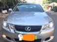 Lexus GS 350 2007 - Bán Lexus GS 350 đời 2007, màu bạc, nhập khẩu, giá 799tr