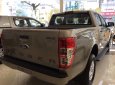 Ford Ranger XLS 2.2AT 2017 - Ford Ranger XLS 2.2AT, số tự động, một cầu, giao xe ngay, đủ màu