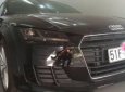 Audi TT 2016 - Bán Audi TT đời 2016, màu đen, xe nhập ít sử dụng