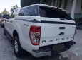 Ford Ranger XLS 2017 - Bán Ford Ranger XLS năm sản xuất 2017, màu trắng, 630 triệu