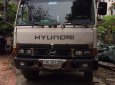 Hyundai Gold 8T 1993 - Cần bán Hyundai Gold 8T năm sản xuất 1993, màu trắng, xe nhập