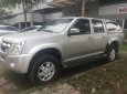 Isuzu Dmax   3.0L 2012 - Bán Isuzu Dmax 3.0L 2012, màu bạc, 335tr