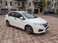 Honda City 2015 - Cần bán lại xe Honda City 2015, màu trắng