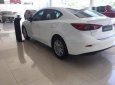 Mazda 3   FL 2018 - Cần bán xe Mazda 3 FL năm sản xuất 2018, màu trắng