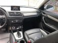 Audi Q3  2.0L Quattro 2014 - Cần bán lại xe Audi Q3 2.0L Quattro sản xuất 2014, màu trắng, nhập khẩu số tự động