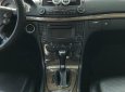 Mercedes-Benz E class E200 Krompressor 2009 - Bán Mercedes E200 Krompressor sản xuất 2009, màu đen