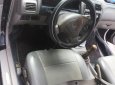 Mazda 626 2001 - Cần bán lại xe Mazda 626 đời 2001, màu đen, giá cạnh tranh