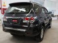 Toyota Fortuner V 2012 - Bán xe Toyota Fortuner V năm 2012, màu xám (ghi), xe giá tốt 740tr