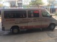 Mercedes-Benz Sprinter 2007 - Bán Mercedes Sprinter đời 2007, màu xám