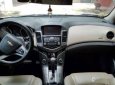 Chevrolet Cruze 2008 - Bán Chevrolet Cruze đời 2008, màu đen số tự động, 380 triệu
