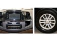 Toyota Fortuner V 2012 - Bán xe Toyota Fortuner V năm 2012, màu xám (ghi), xe giá tốt 740tr