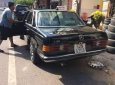 Mercedes-Benz C class 1980 - Bán Mercedes C class năm sản xuất 1980, màu đen, nhập khẩu