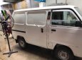 Suzuki Super Carry Van 2011 - Bán Suzuki Super Carry Van đời 2011, màu trắng