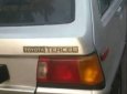 Toyota Tercel   1985 - Bán xe Toyota Tercel đời 1985, màu bạc, nhập khẩu