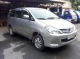 Toyota Innova 2008 - Bán ô tô Toyota Innova năm 2008