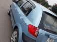 Hyundai Getz 2009 - Bán Hyundai Getz 2009, màu xanh lam, nhập khẩu