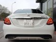 Mercedes-Benz C class C300 AMG 2016 - Bán Mercedes C300 AMG đời 2016, màu trắng