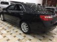 Toyota Camry 2.5Q 2013 - Bán Toyota Camry 2.5Q năm sản xuất 2013, màu đen, 890 triệu