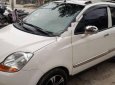 Chevrolet Spark 2009 - Bán Chevrolet Spark đời 2009, màu trắng, 112 triệu