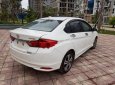 Honda City 2015 - Cần bán lại xe Honda City 2015, màu trắng